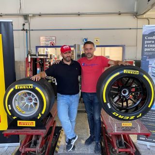 Neumáticos Lorente SL