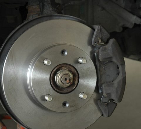 Neumáticos Lorente SL